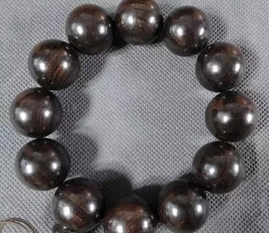 40种常见木质手串对号入座,十大木质手串排行榜最新