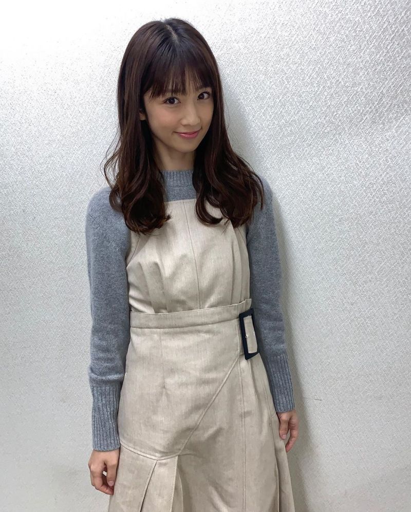 日本女星怀孕时惨遭抛弃！上周独自生下第三胎，二婚丈夫坚持离婚