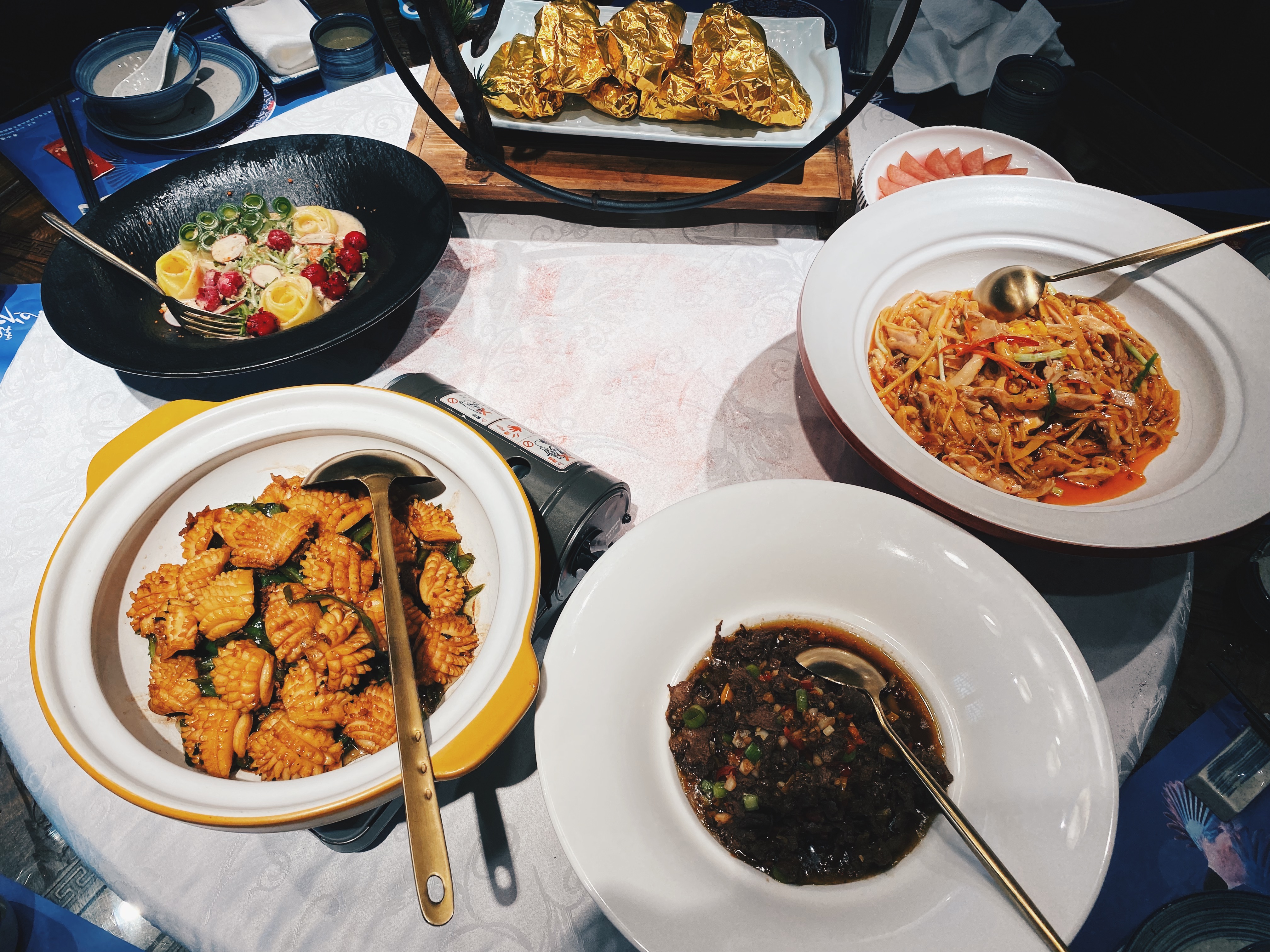 长沙喜苑人文餐馆,长沙雅苑附近美食推荐必吃