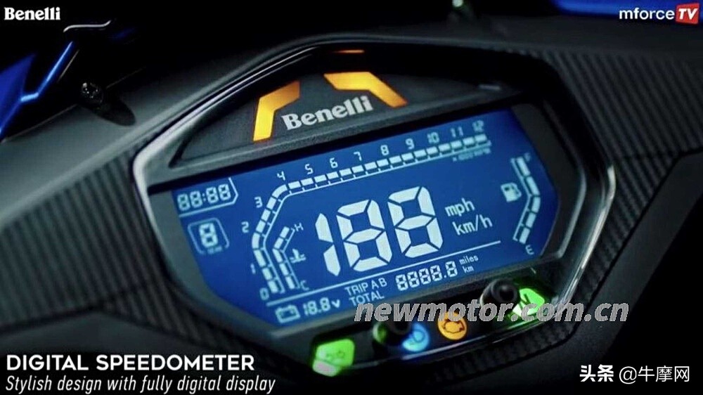 1万元左右贝纳利入门级街车,贝纳利新款150i