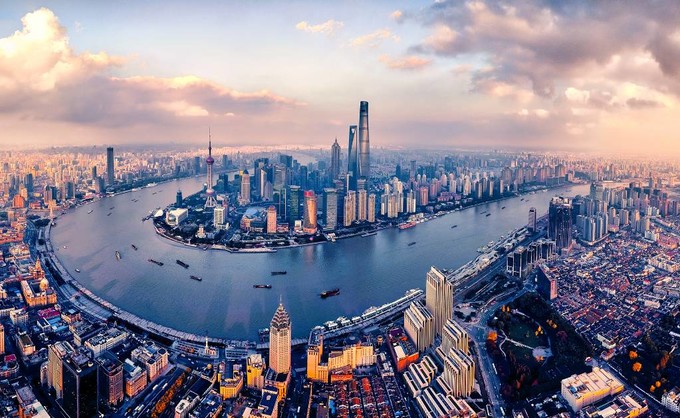 上海地铁附近景点推荐,上海地铁15号线沿线有哪些景点