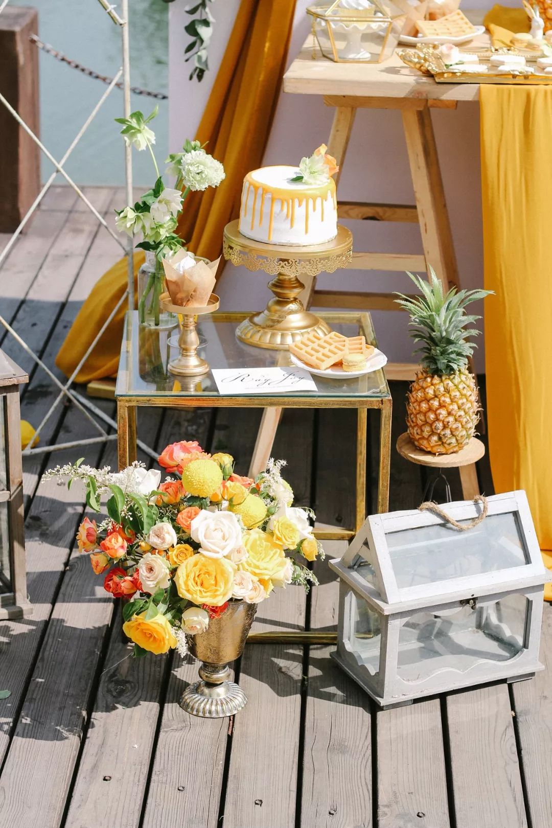 婚礼必拍的十大瞬间,婚礼上最重要哪些画面必拍