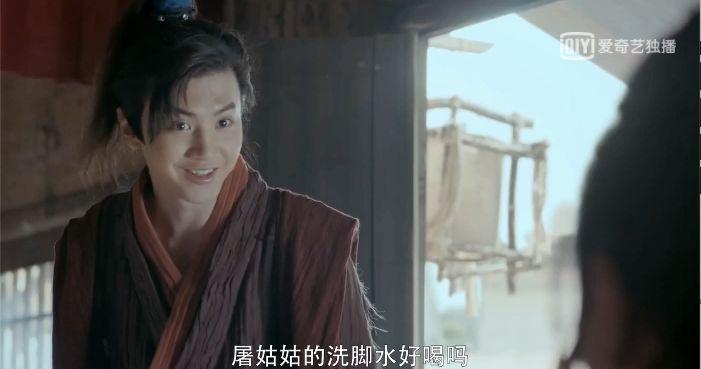 绝代双骄魔性配音,绝代双骄到底有多强