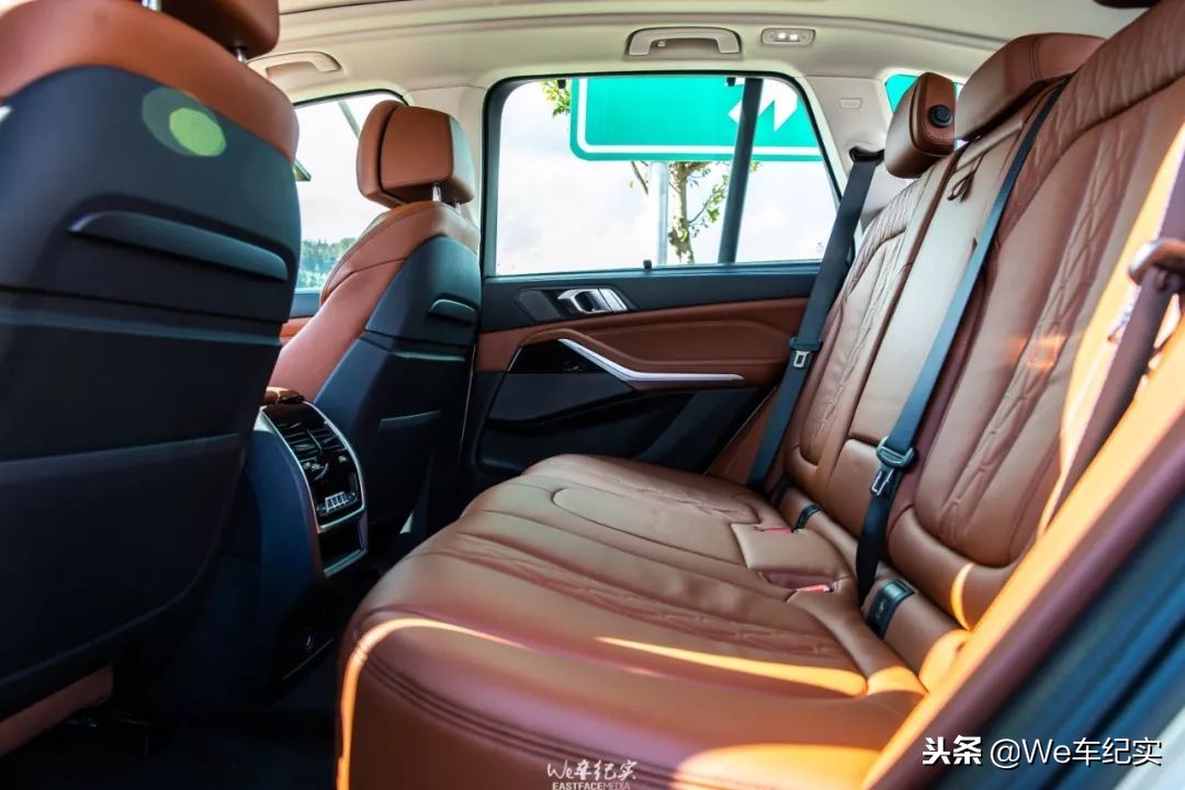 公路之王宝马x5最霸气的一款,公路最强suv