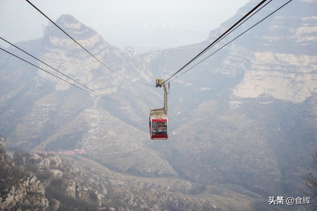 哪些事是到了山西才知道的,鹿泉那些事