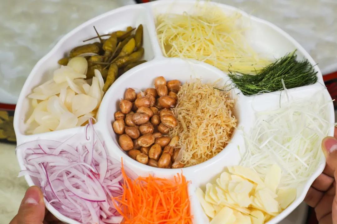 盐步附近美食2-3人餐推荐,盐步特色私房菜