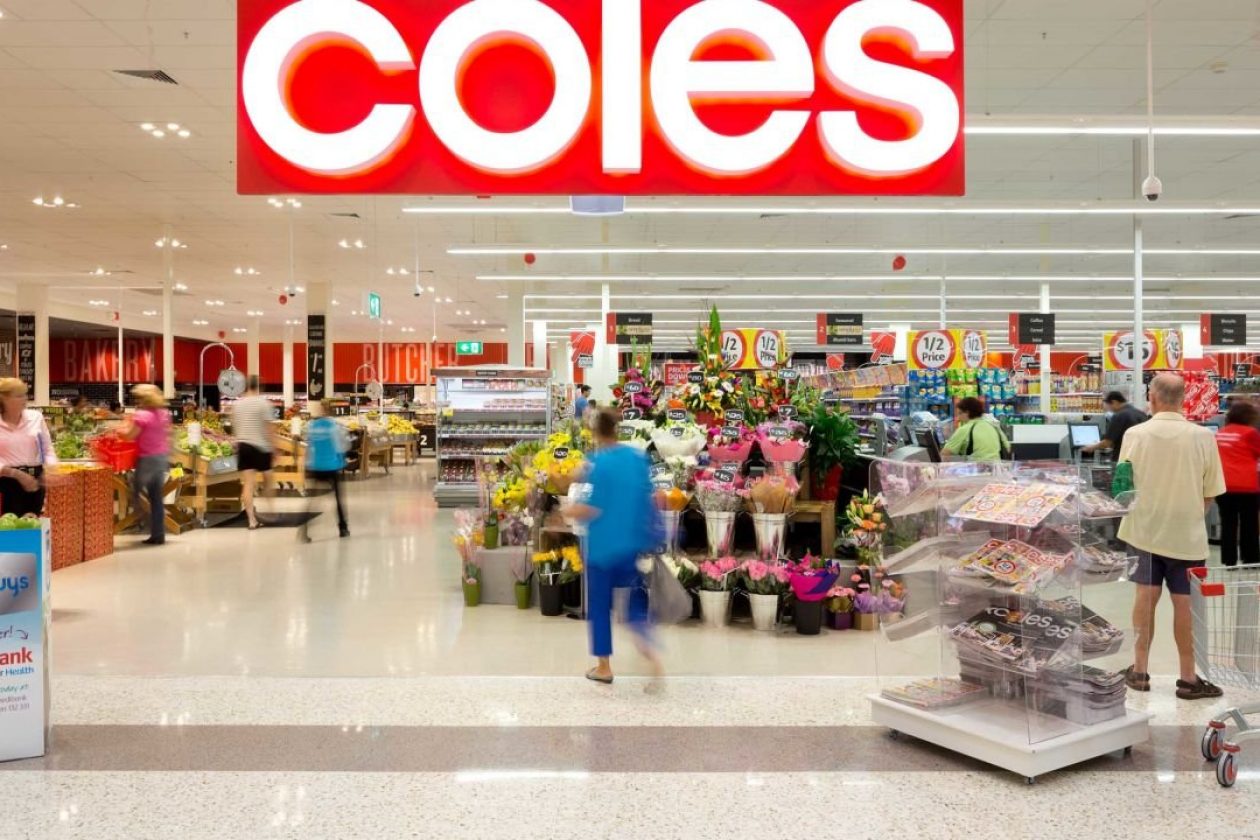 商家大意？顾客玻璃心？澳洲超市把洗衣粉放在母亲节礼物区被吐槽