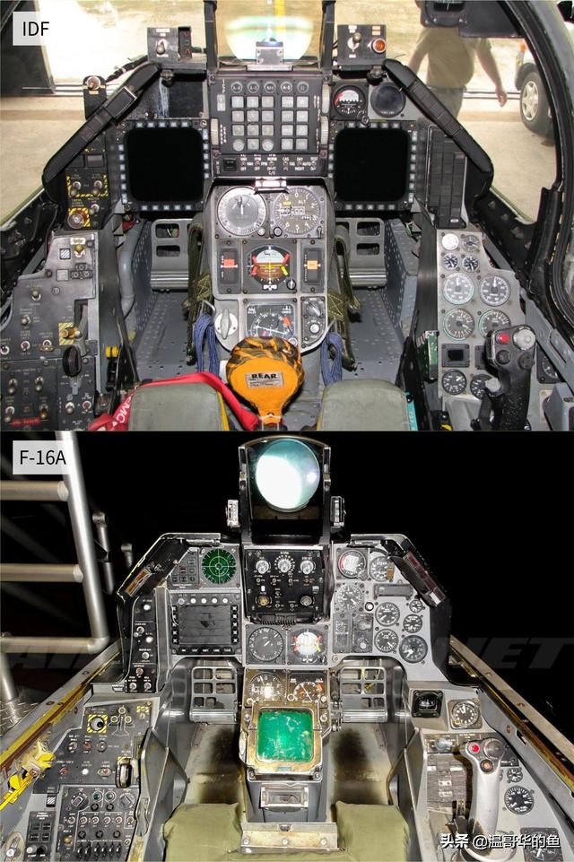 台湾idf战斗机与歼16,台湾f16v对比歼20