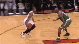 nba七大绝技,nba八大突破高手