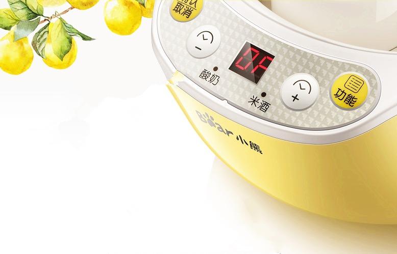 家用自做酸奶什么酸奶机好,自己在家用酸奶机制作酸奶好吗