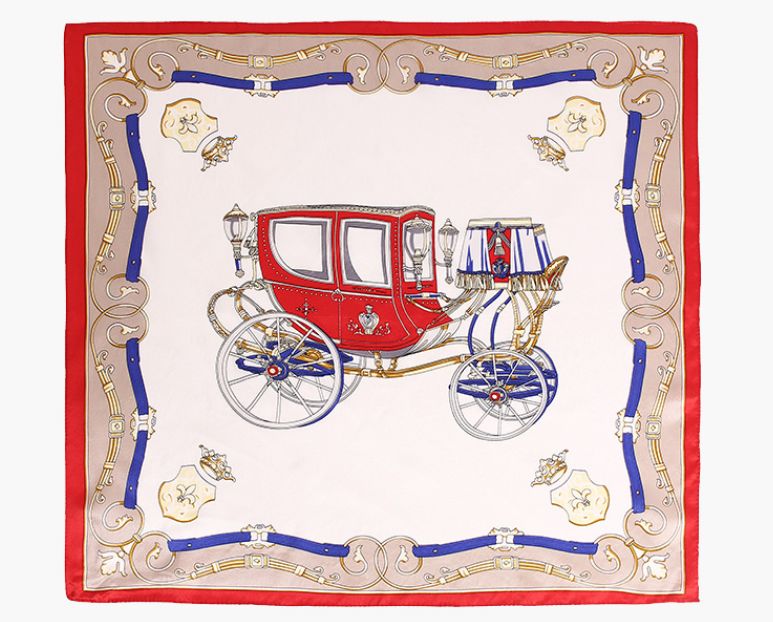 杨紫同款发带辫子,杨紫亲爱的热爱的发带