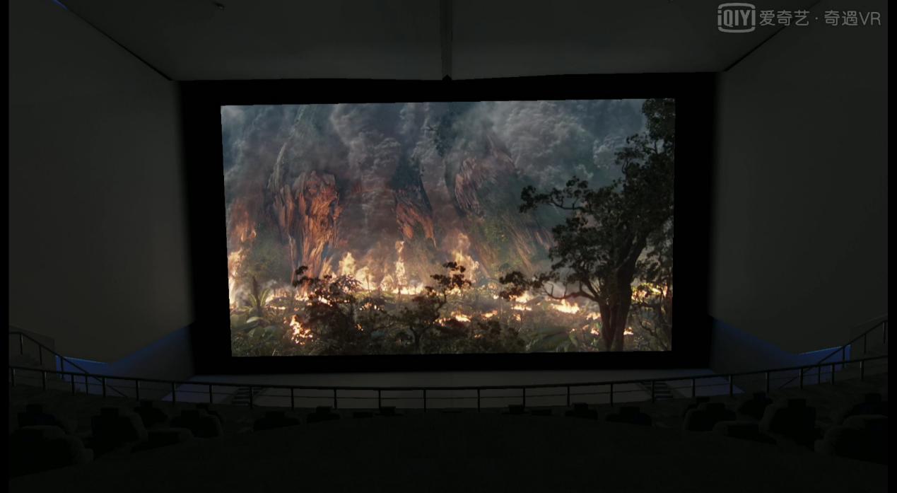 爱奇艺vr一体机奇遇2s资源,爱奇艺vr一体机奇遇2s打游戏