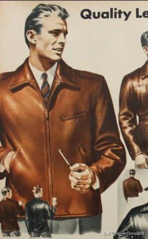 男生皮衣如何选购,纯干货真诚无套路