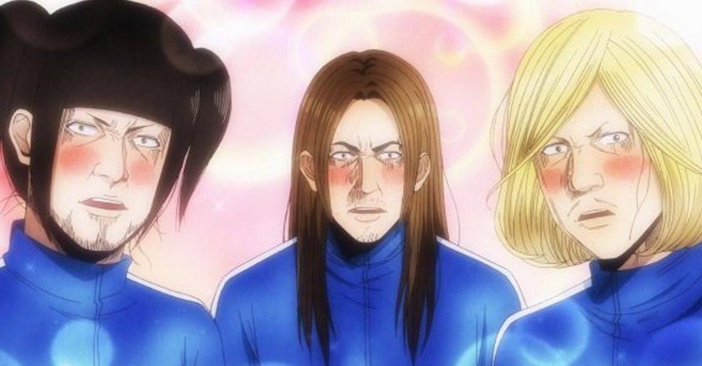 五一劳动节将至向这些劳模致敬,动漫中的劳动节