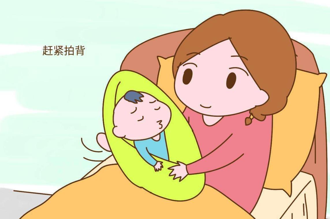 婴儿侧卧喝奶容易得中耳炎吗,侧卧喂奶为什么容易得中耳炎