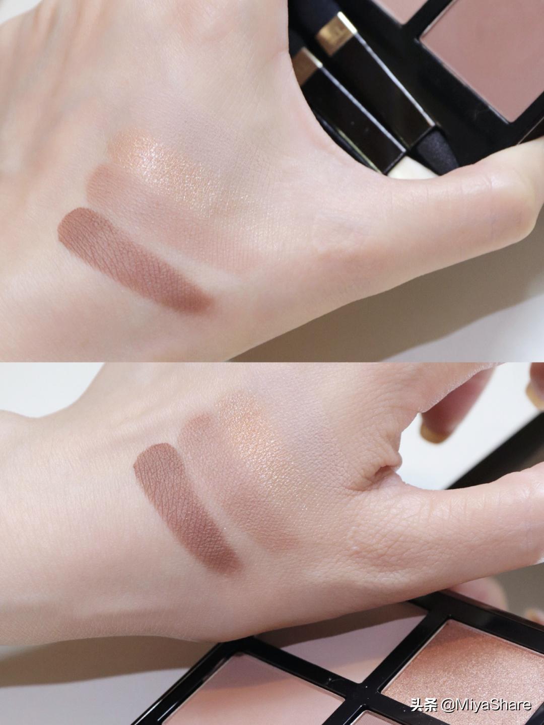 张子萱喜欢的香水,张子萱精华推荐