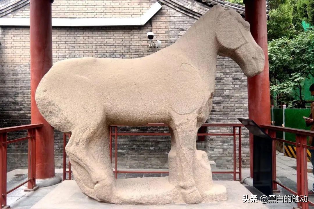 唐朝的长安有多繁华,大唐长安到底有多繁华