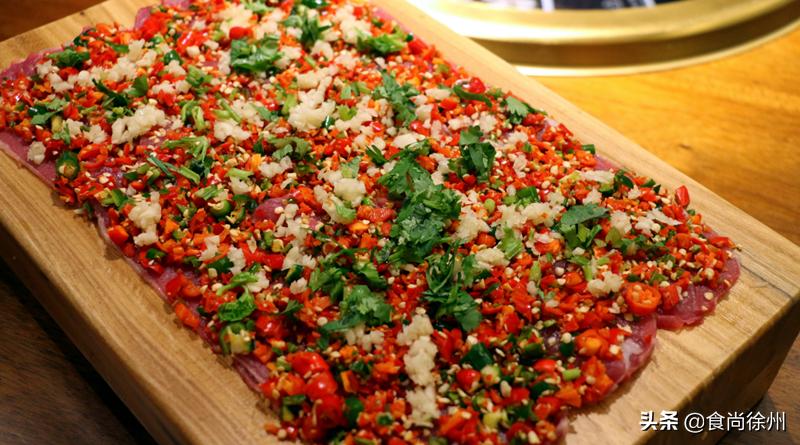 北区头等大事！当16年老店遇上「新晋市中心」，徐州又热闹了