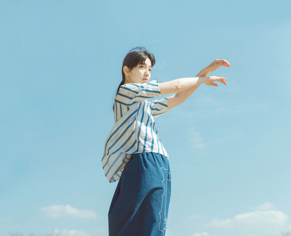 日本神级摄影师镜头下的夏天,日本拍日落的摄影师