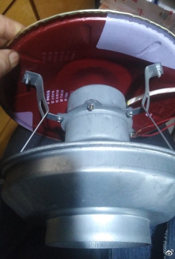 锅炉一次引风机内部构造,引风机构造图