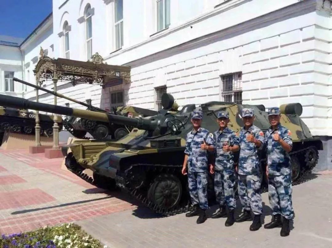 忠诚、机智、精武、迅猛！今天，给大家介绍一下这支连队！