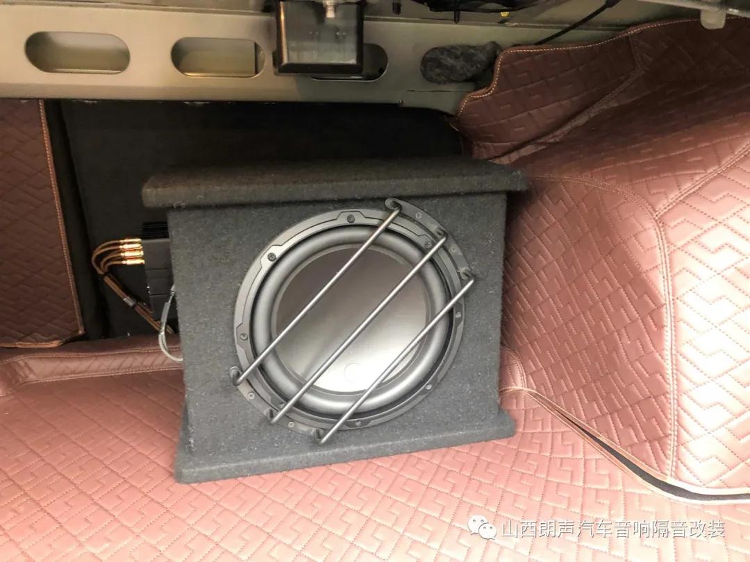 别克君越改丹拿,君越丹拿音响