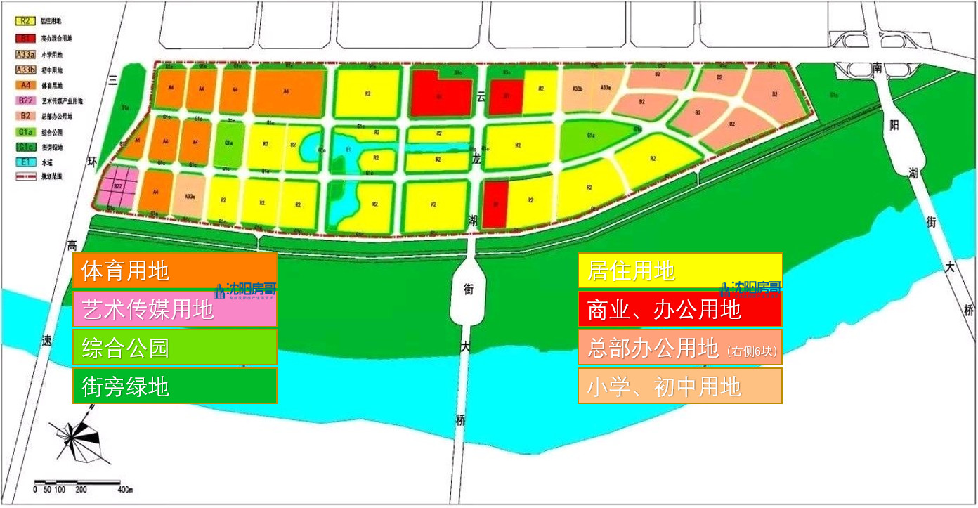 最新于洪苏宁小镇消息,于洪新城苏宁小镇位置