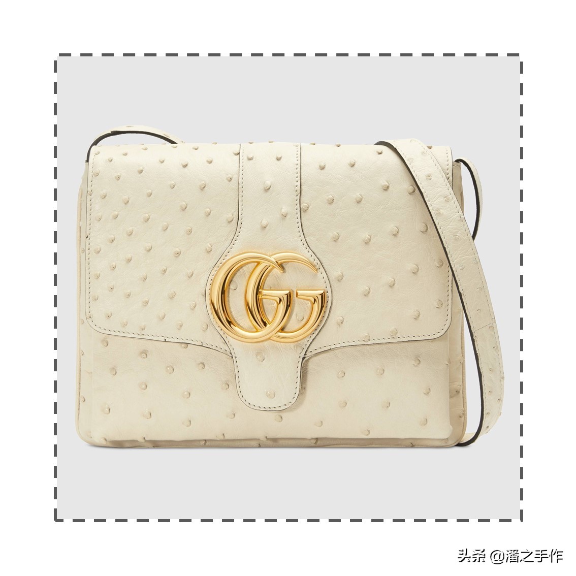 这款包包神了！不仅蔡依林、李宇春，连萧敬腾纷纷都种草