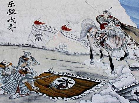 齐湣王一生：本可以带领齐国称霸，却死于自己的傲慢和嚣张