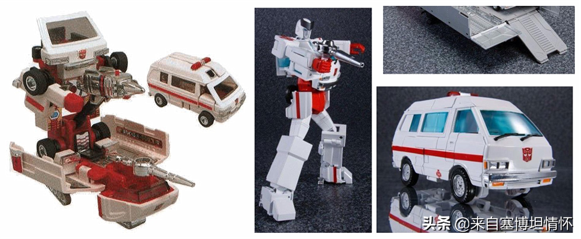 变形金刚g1大黄蜂汽车,变形金刚g1汽车大师原型车