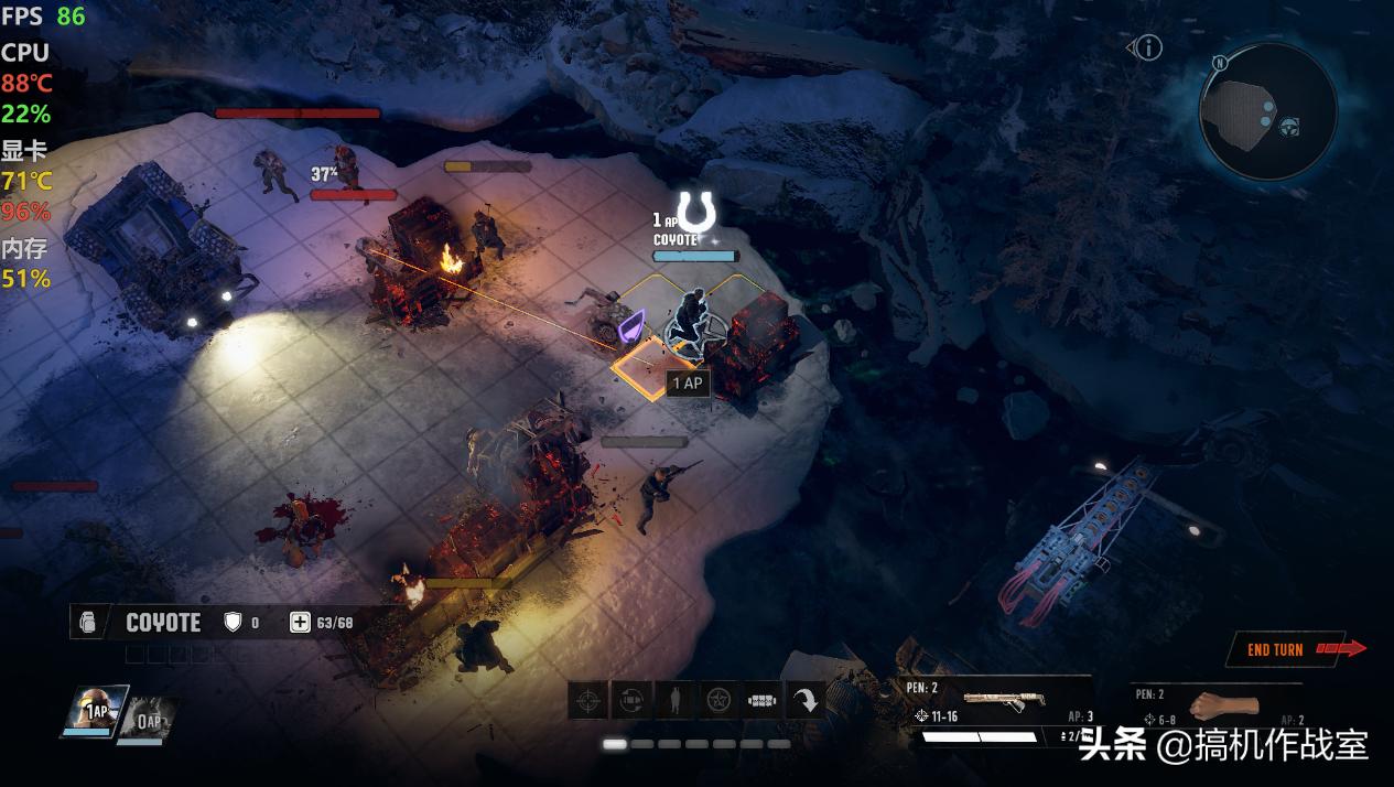 废土3怎么玩,废土2和废土3哪个好玩