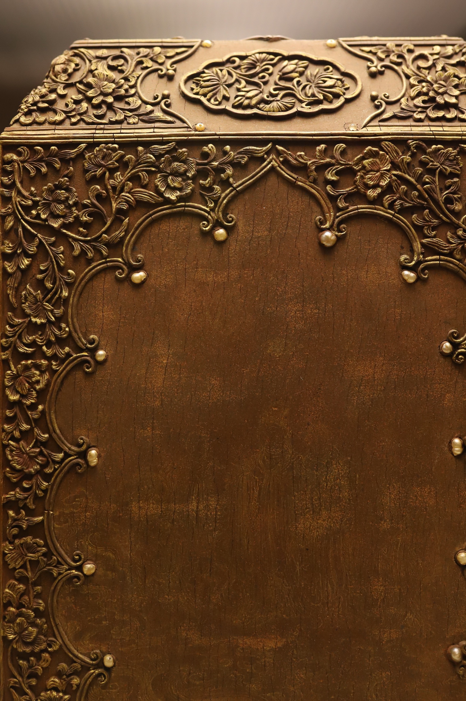 上海博物馆参观线路图高清大图,震撼高清大图曝光惊艳全城