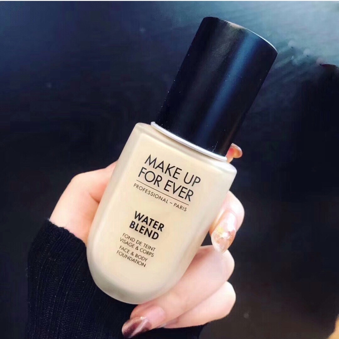 打造清新脱俗女神妆容,打造高级妆容需要什么化妆品