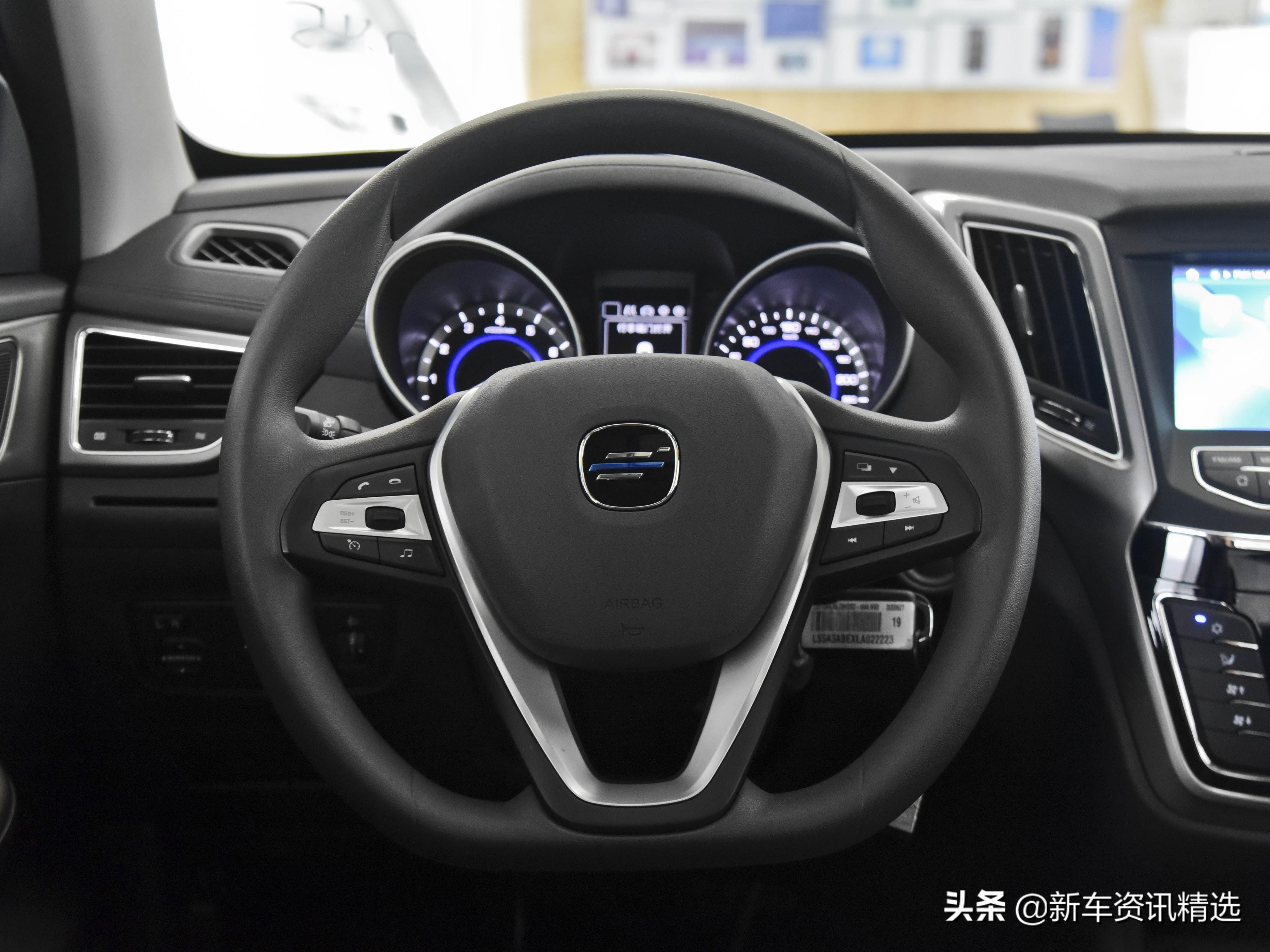 长安欧尚科赛5有小型suv吗,花小钱买动力强的车