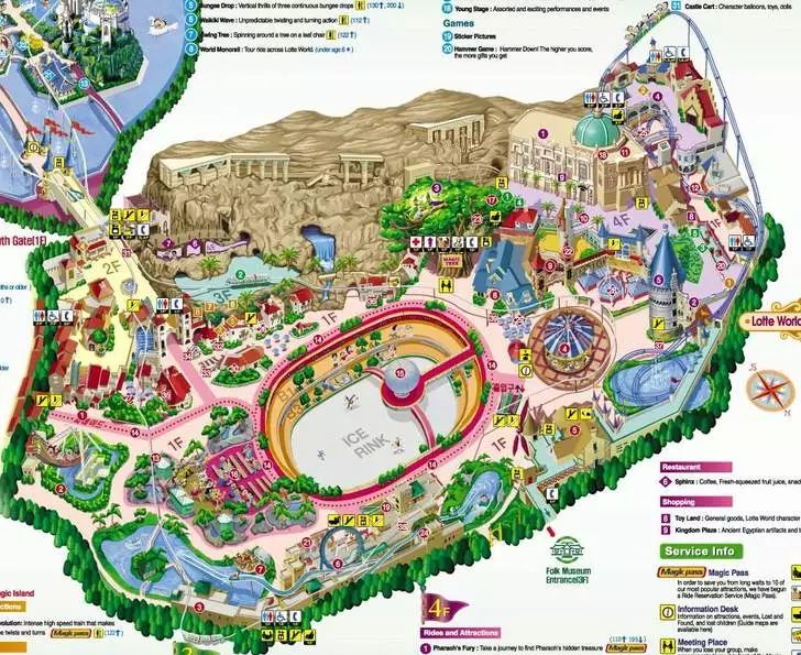 儿童乐园室内消防情景屋设计,500平米儿童乐园消防设计