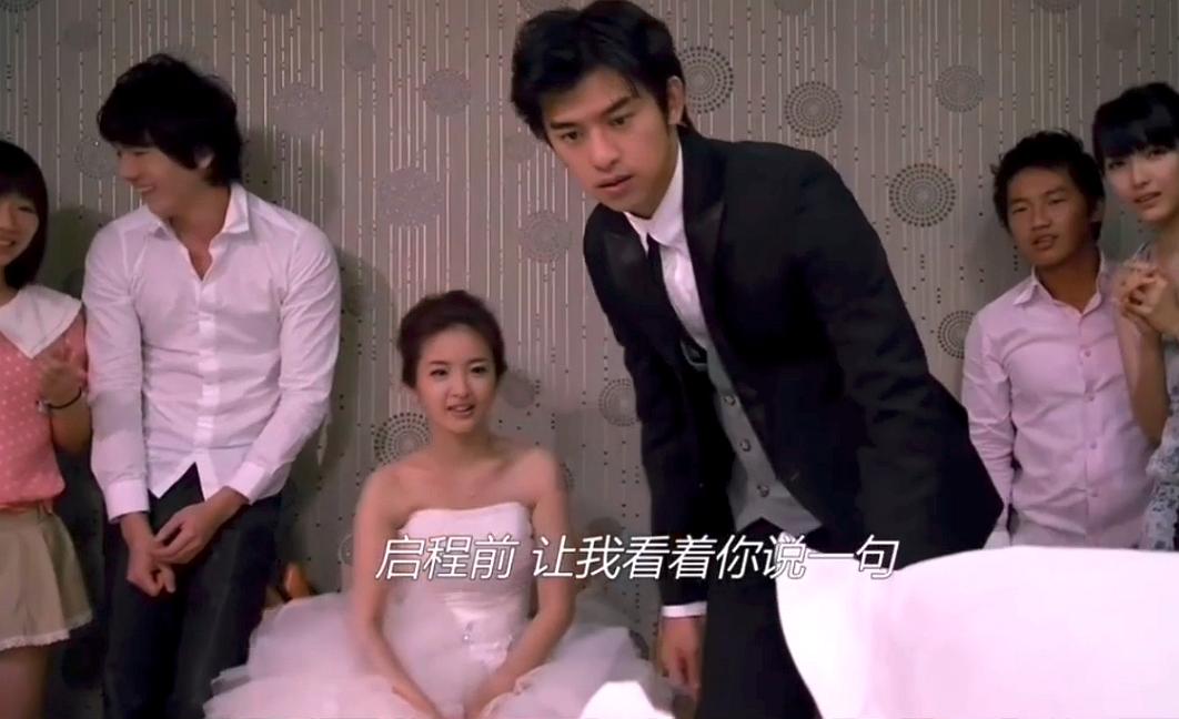 推荐几部经典爱情片电视剧,十部9.0高分电视剧爱情片