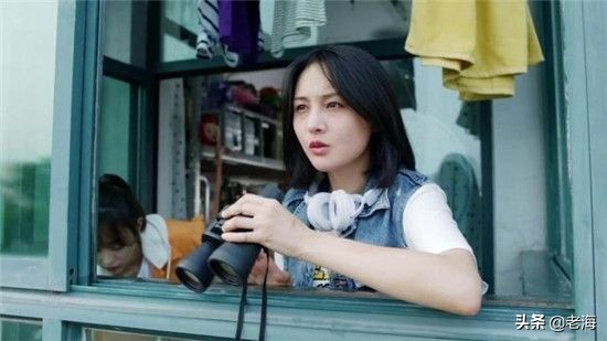 整容后遗症？郑爽未修图流出，脸颊凹陷撞脸刘雯