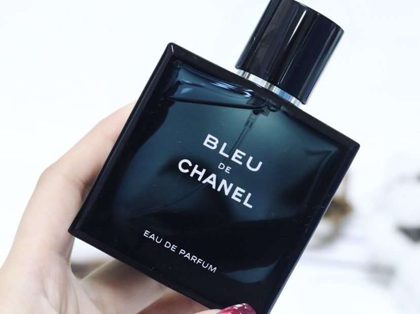 只想抱住喷了这几只香水的男友一直闻，“斩女香”的男士香水！