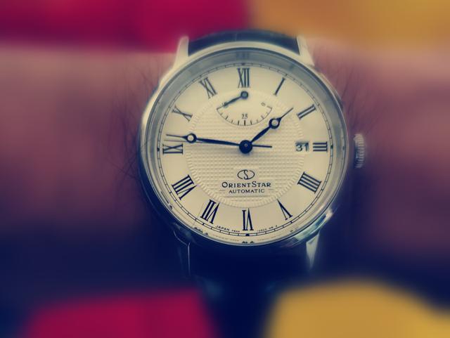 5000＋小众优选▼曾与精工并称“表界双雄”，如今是否实力依旧？