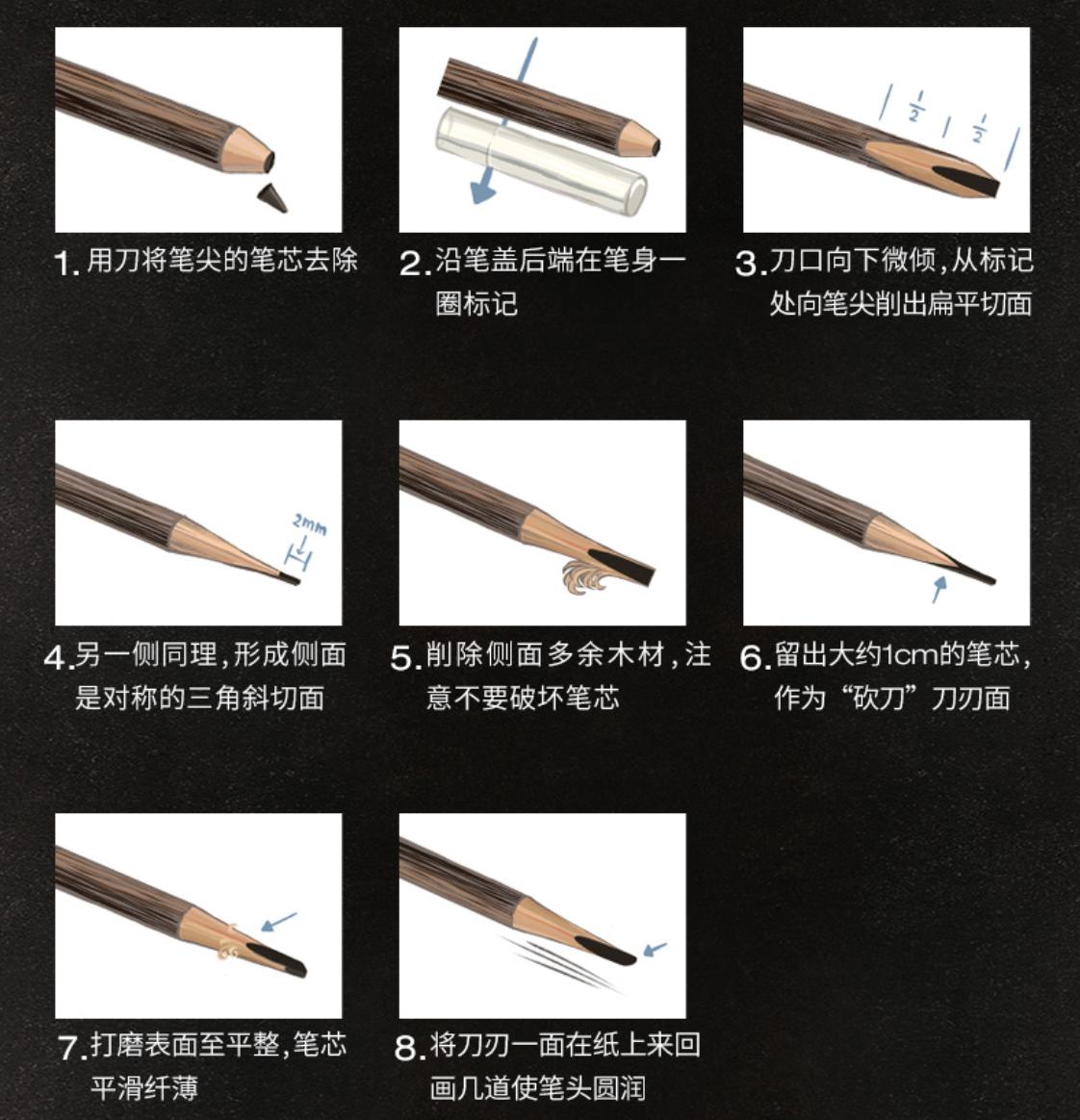 造型师造型品推荐,造型师好物