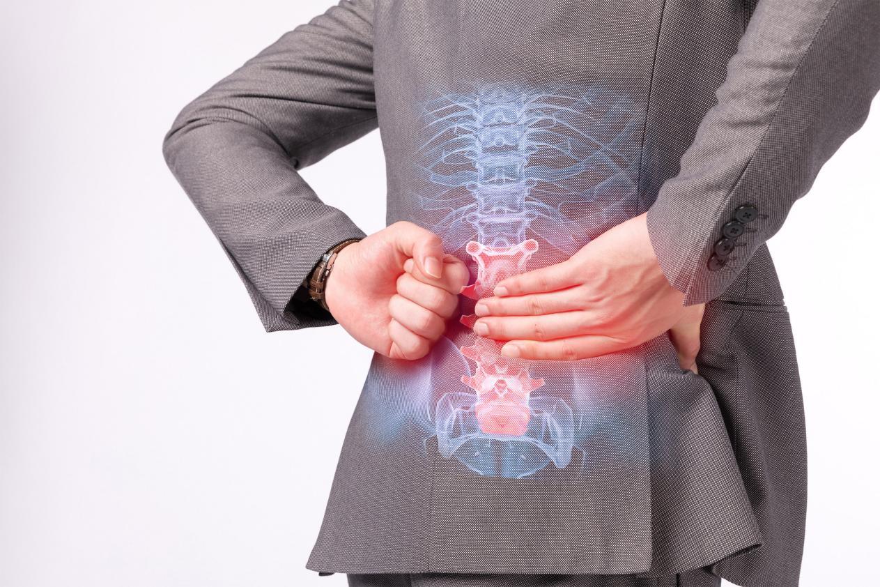 腰椎微创手术后腰椎的状态,腰椎间盘微创手术后腰椎曲度变直