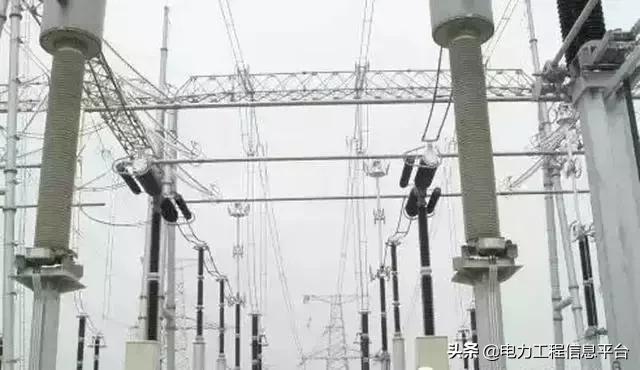 电气工程施工工艺图解,电气安装工程基本知识