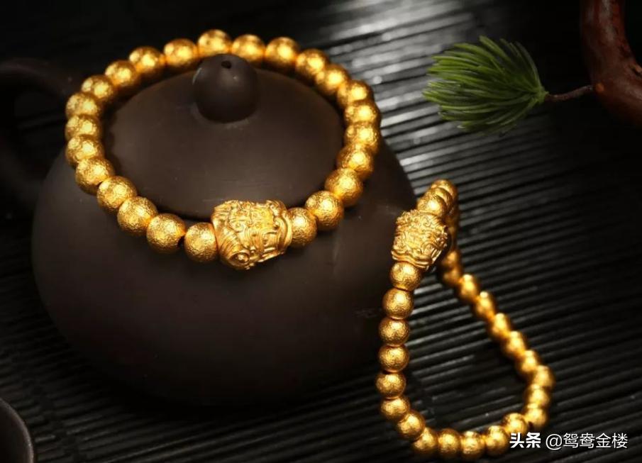 中国黄金古法金是18k还是24k,买黄金买古法金还是硬金的