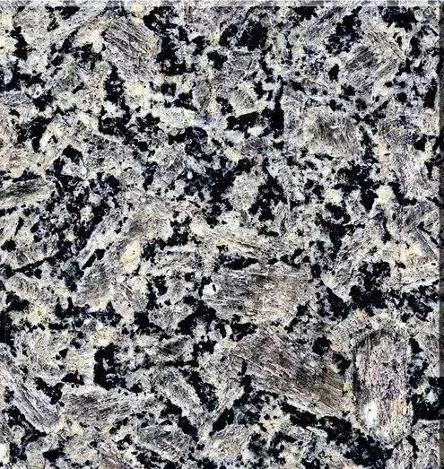 120种花岗岩石材,中国十大天然花岗岩