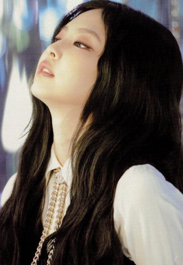 海景房get！朴灿烈吧吧主卷走千万跑路，jennie吧同样的剧情