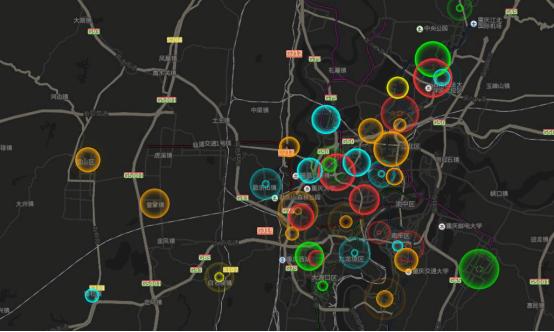 重庆跨境电商大数据,重庆跨境电商销量排名