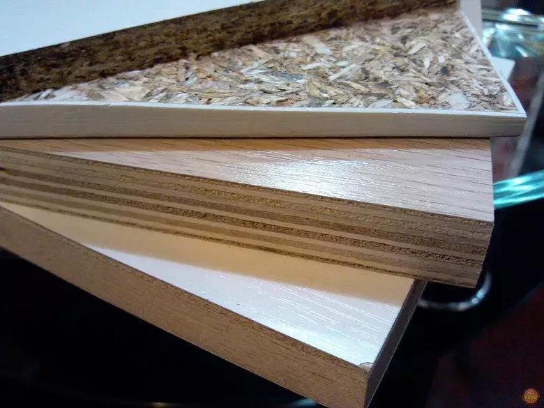 贴木皮与实木家具怎样区别,贴木皮和贴纸的区别