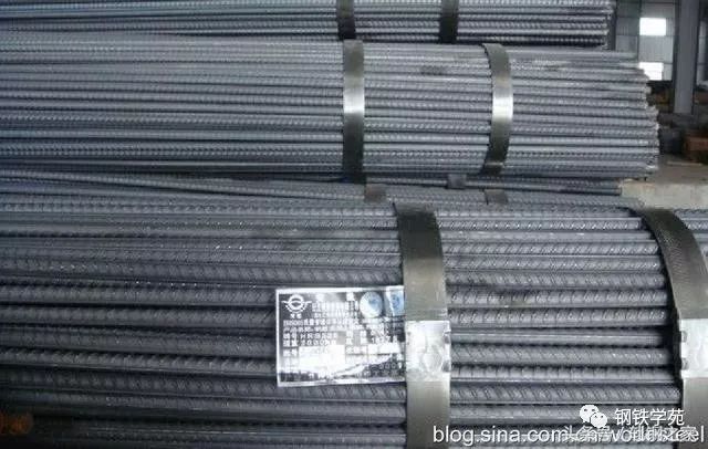 钢材基础知识和用途,钢铁行业主要钢材用途