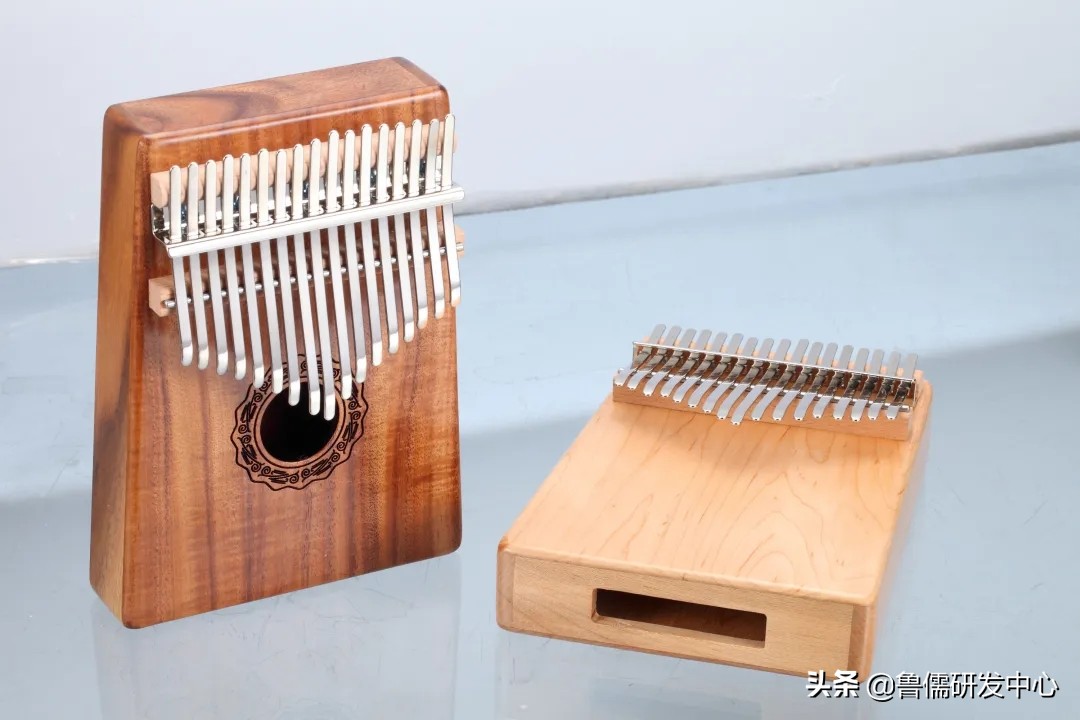 拇指琴怎么调音加强版,如何给拇指琴调音app