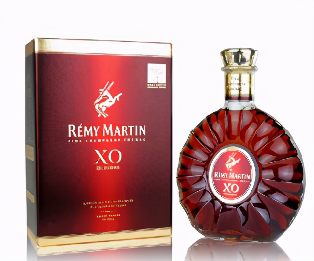 法国四大白兰地品牌,法国四大名牌白兰地